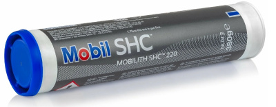 Смазка Mobilith SHC 220/ 380гр